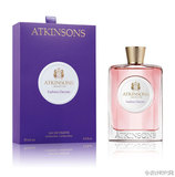 Atkinsons香水品牌包装