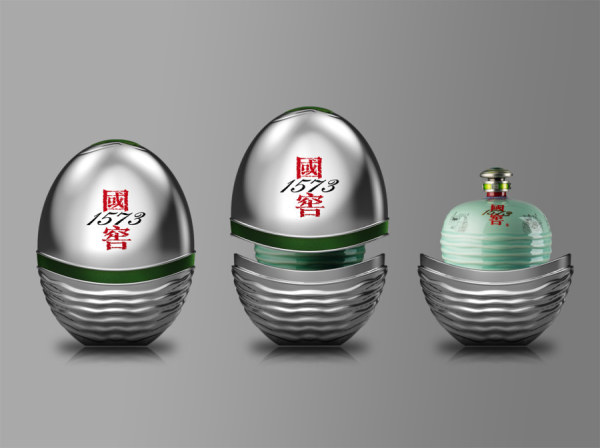 1573那坛酒