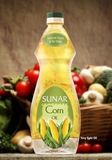 SUNAR玉米油